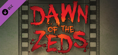 Tabletop Simulator - Dawn of the Zeds banner image