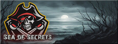 Sea Of Secrets