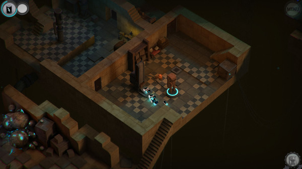 Mechatronika screenshot 2