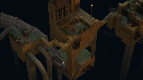 Mechatronika screenshot 5