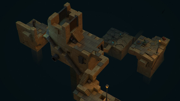 Mechatronika screenshot 6