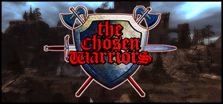 The Chosen Warriors banner image