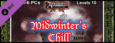 Fantasy Grounds - A16 Midwinter’s Chill (PFRPG) Small Capsule Image