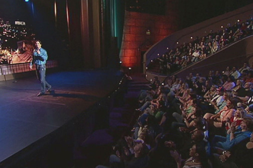 Gary Gulman: Boyish Man screenshot 3