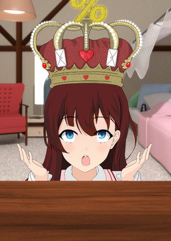 Screenshot z Your Friend Hana Screenshot z Your Friend Hana