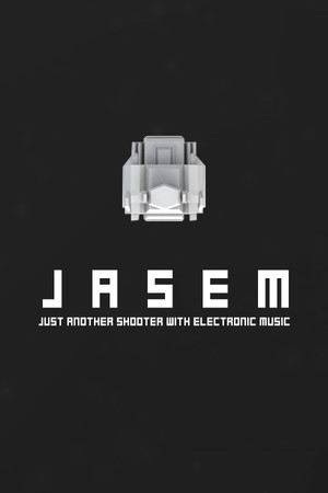 Cover art of JASEM: Just Another Shooter with Electronic Music