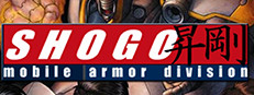 Shogo: Mobile Armor Division