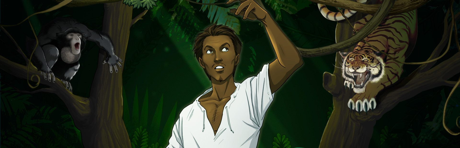 Sumatra: Fate of Yandi