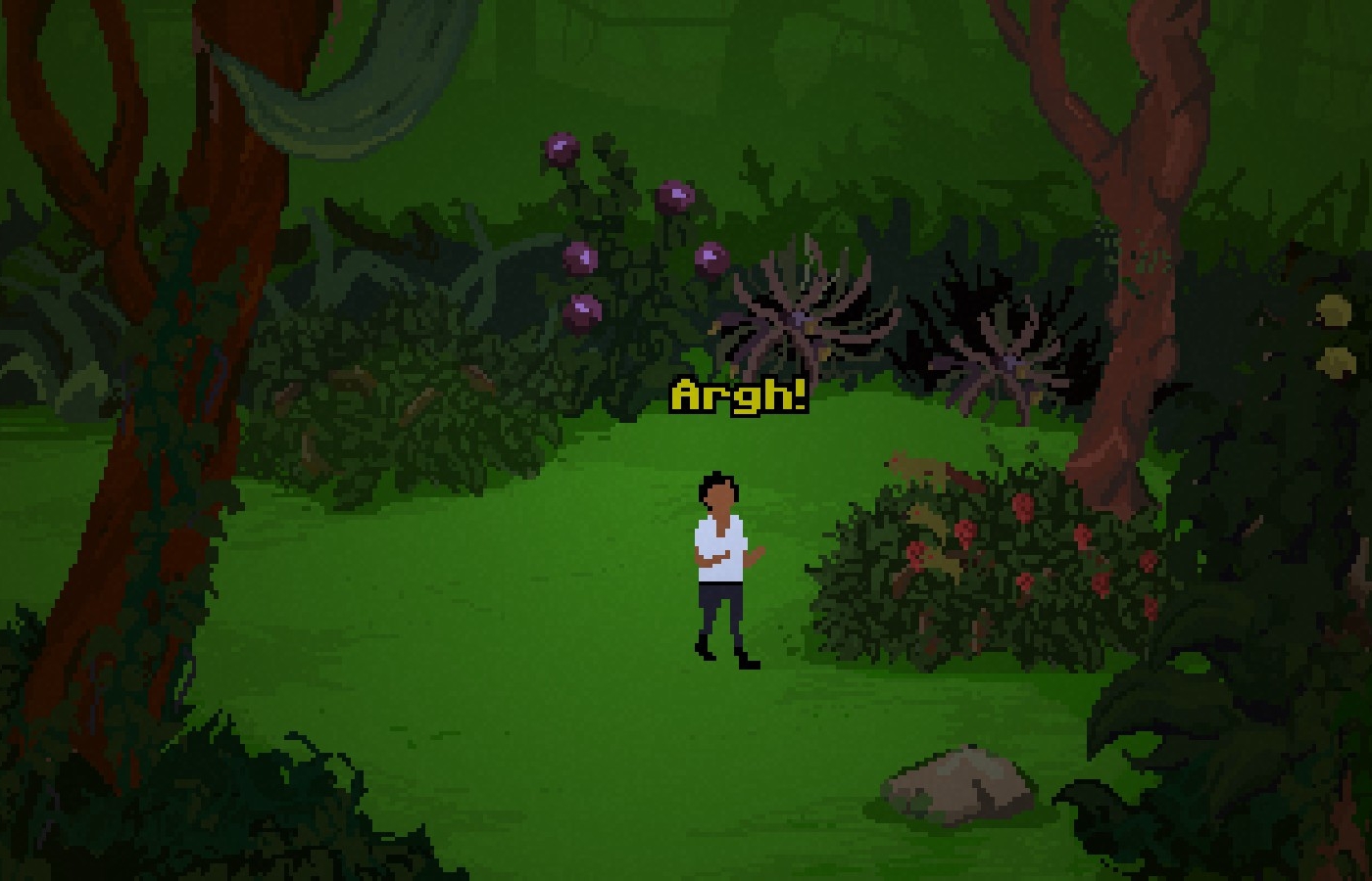Sumatra: Fate of Yandi screenshot 16