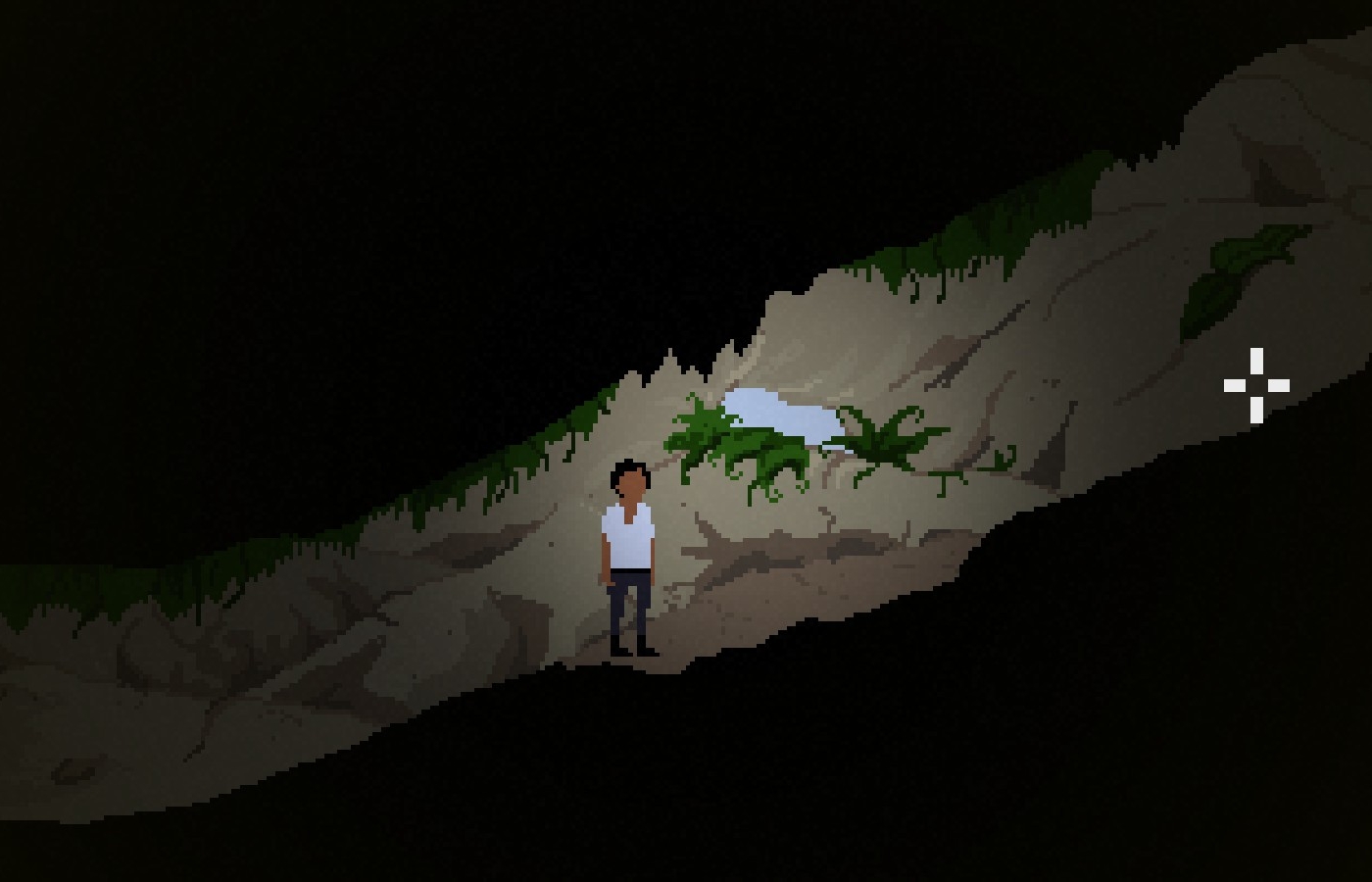 Sumatra: Fate of Yandi screenshot 12