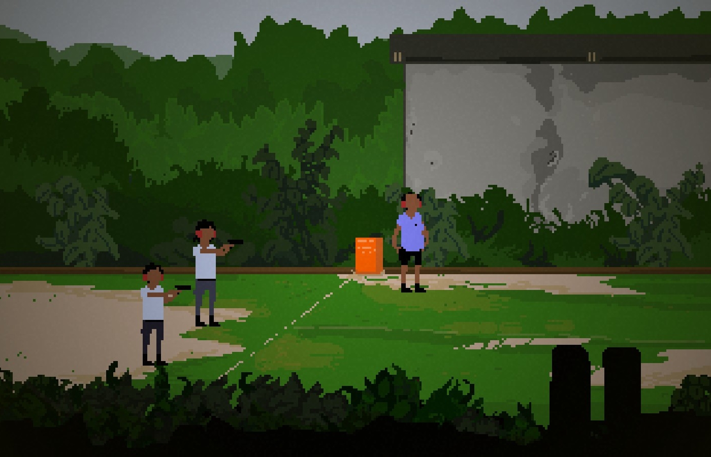 Sumatra: Fate of Yandi screenshot 14