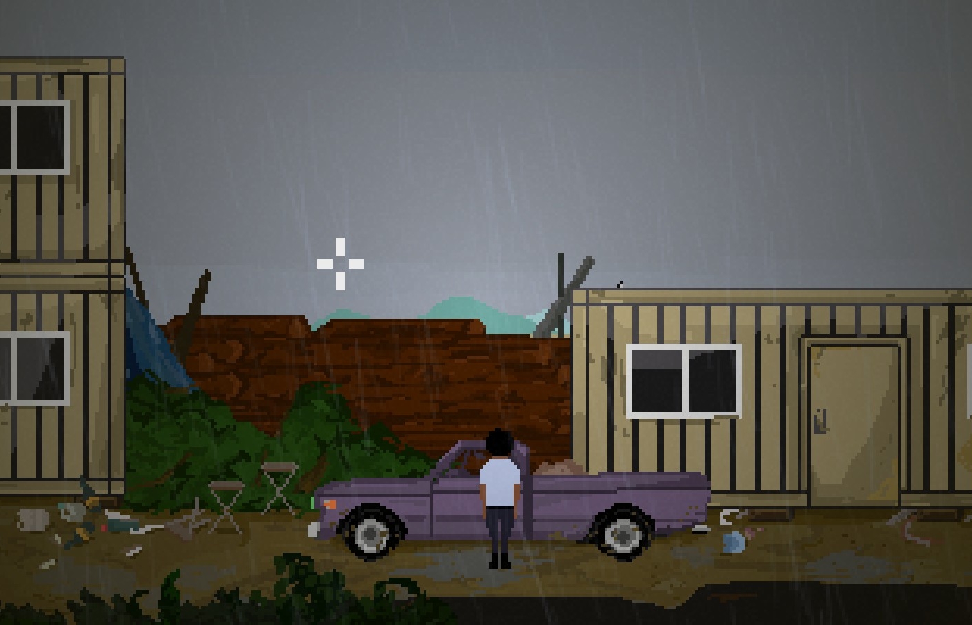 Sumatra: Fate of Yandi screenshot 15