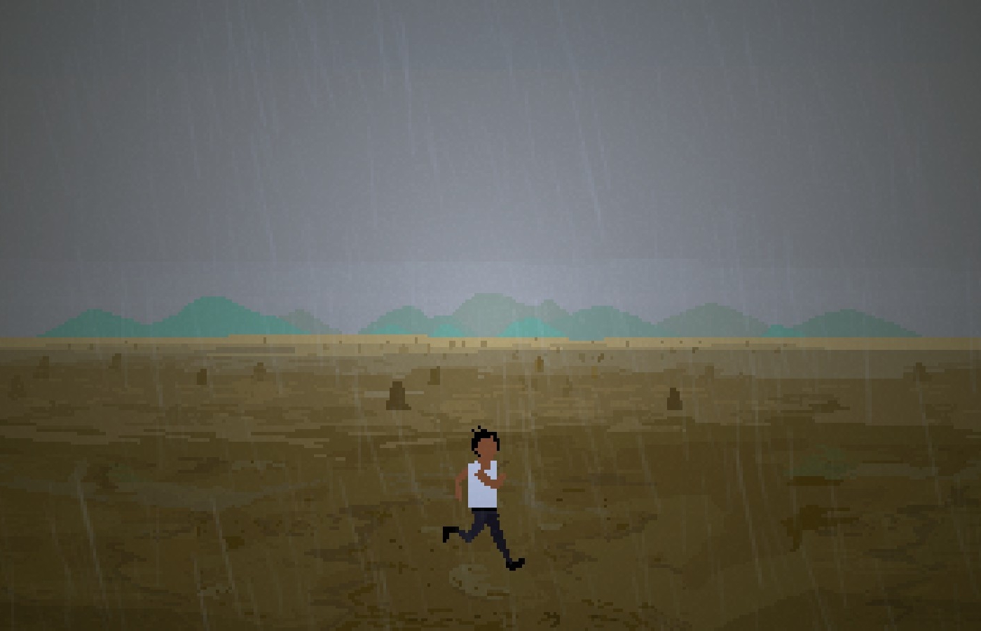 Sumatra: Fate of Yandi screenshot 11