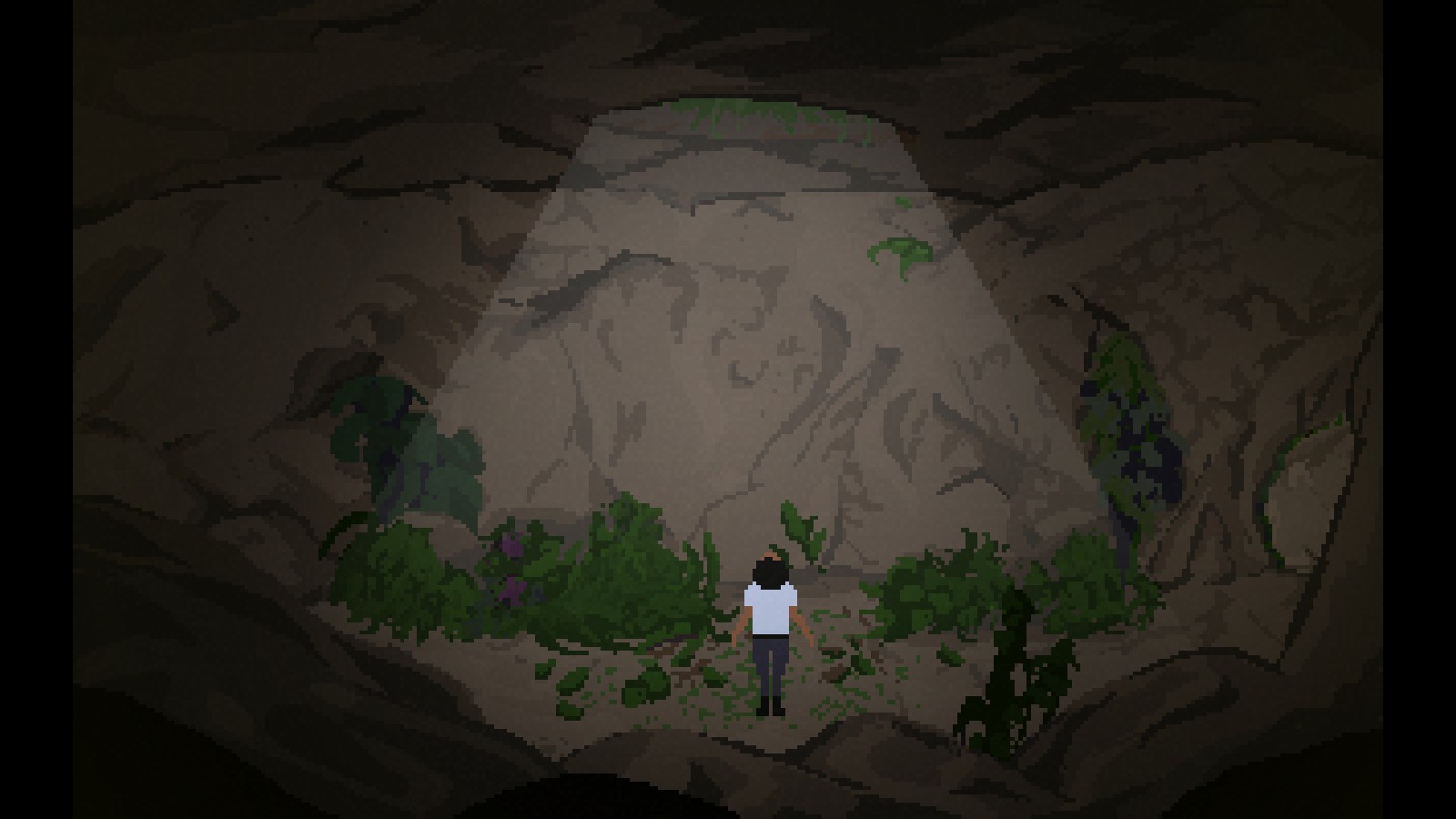Sumatra: Fate of Yandi screenshot 9