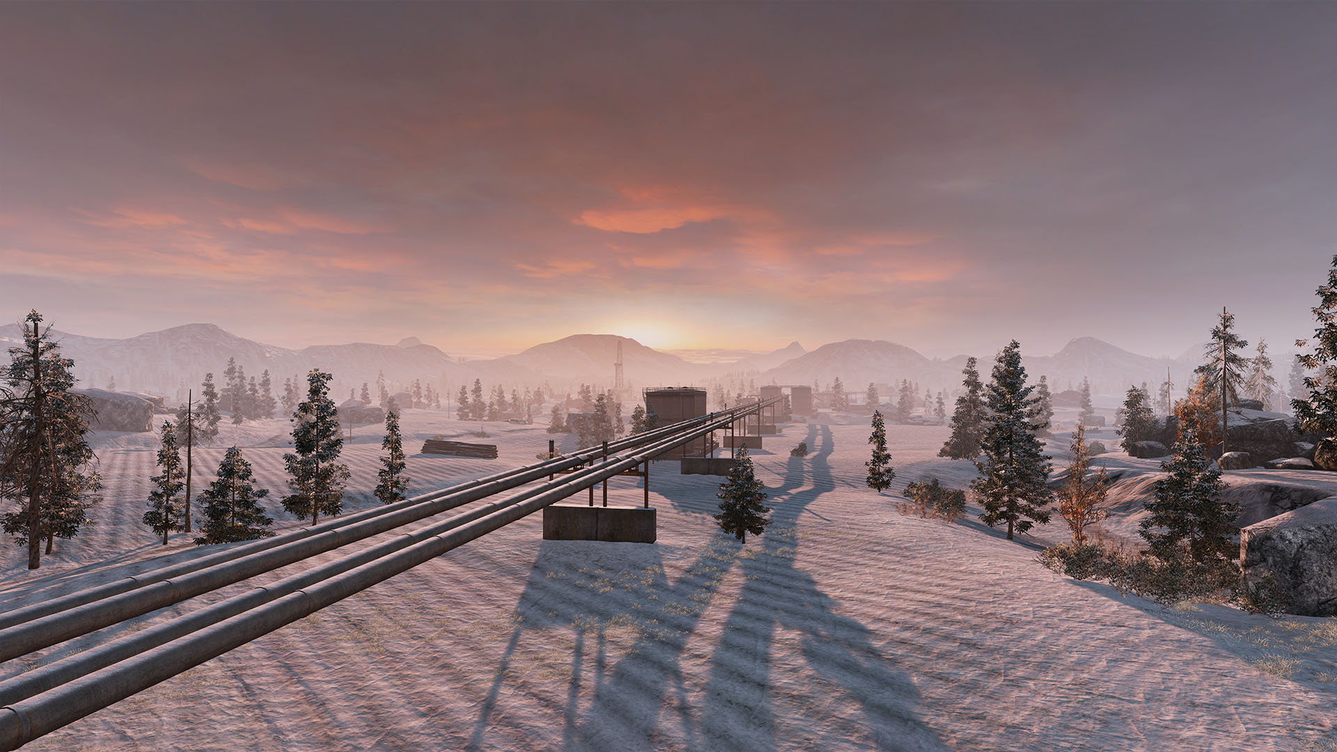 iStorm Featured Screenshot #1