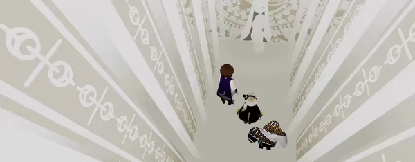 The Midnight Sanctuary video 3