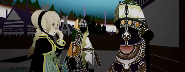 The Midnight Sanctuary video 4