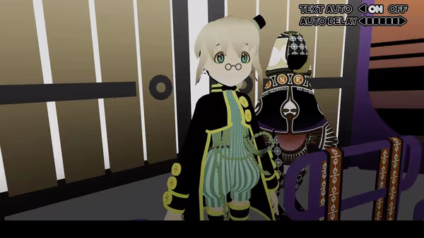The Midnight Sanctuary video 6