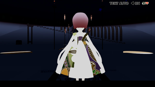 マヨナカ・ガラン screenshot 5