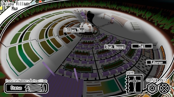 The Midnight Sanctuary Demo screenshot 4