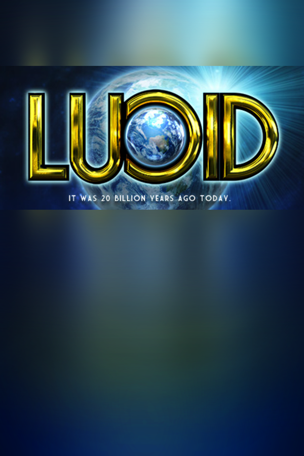 Cover art of Lucid