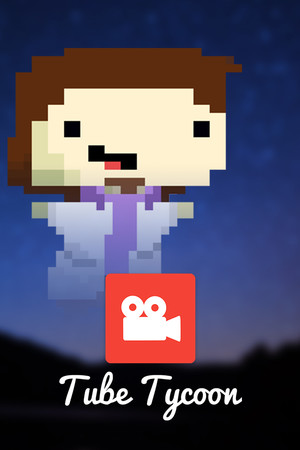 Обложка Tube Tycoon