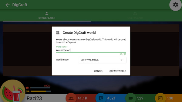 Screenshot z Tube Tycoon