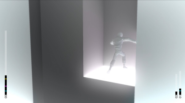 Screenshot z ECHOPLEX