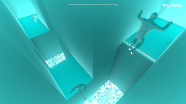 Screenshot z ECHOPLEX