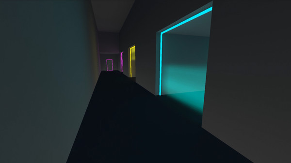 Screenshot z ECHOPLEX