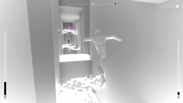 Screenshot z ECHOPLEX