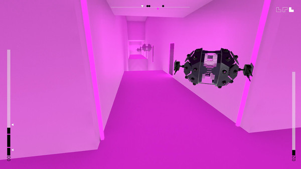 Screenshot z ECHOPLEX