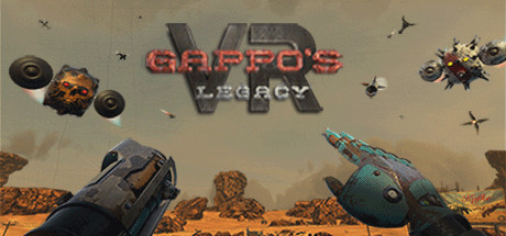 Gappo's Legacy VR Cover Image