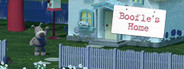 Boofle's Home