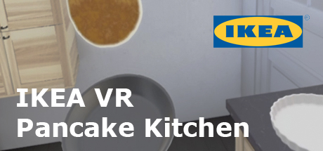 IKEA VR Pancake Kitchen Cheat Engine/CT