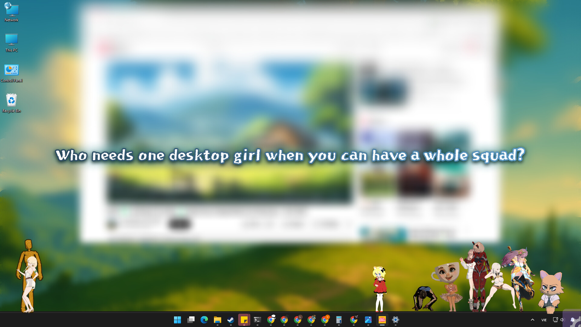 your sisters screenshot 5