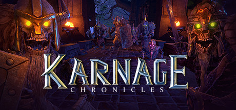 Karnage Chronicles banner image