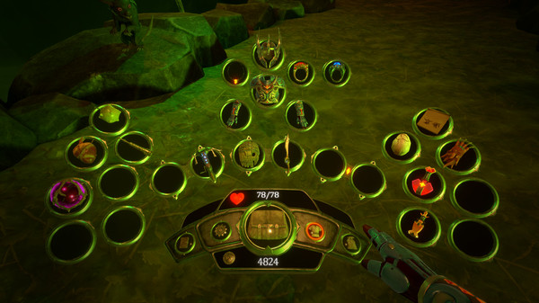 Screenshot z Karnage Chronicles