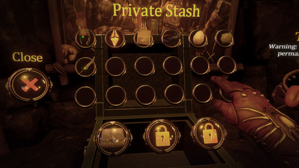 Screenshot z Karnage Chronicles