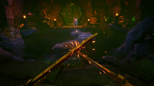 Screenshot z Karnage Chronicles