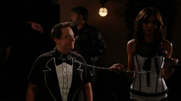 S&M Sally screenshot 1