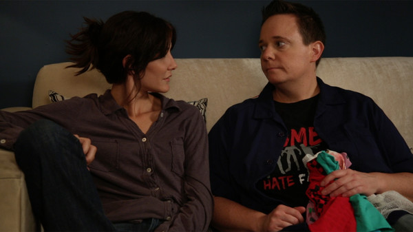 S&M Sally screenshot 2