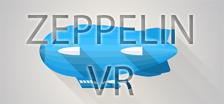 Zeppelin VR Cover Image