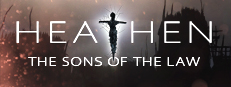 Heathen - The sons of the law