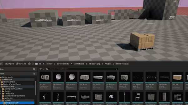 Task Force video 3