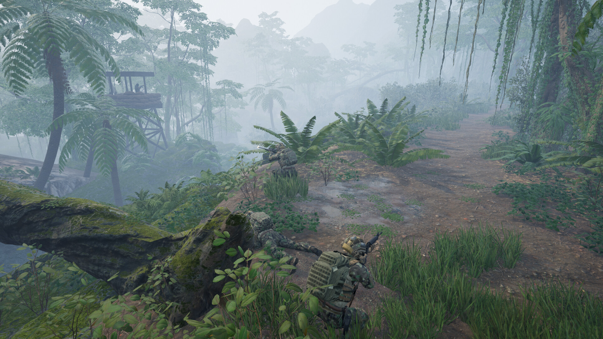 Task Force screenshot #6