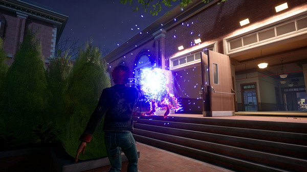 Video Horror Society Screenshot