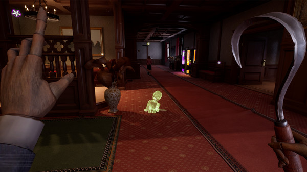 Video Horror Society Screenshot