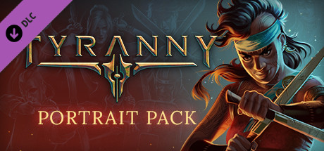 Tyranny - Portrait Pack banner image