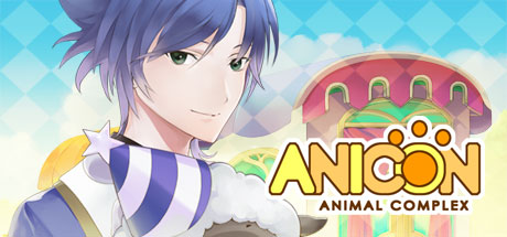 Anicon - Animal Complex - Sheep's Path banner image